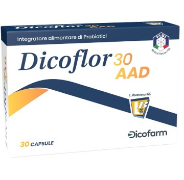 DICOFLOR-30 AAD 30 Cps