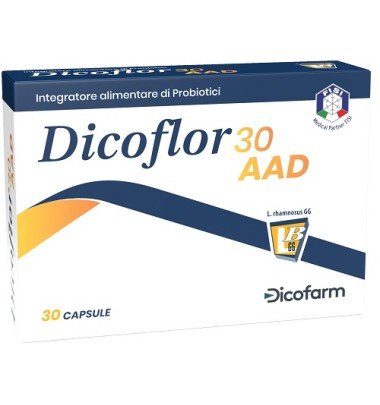 DICOFLOR-30 AAD 30 Cps