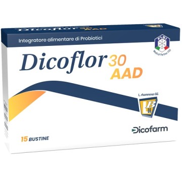 DICOFLOR-30 AAD 15 Bust.