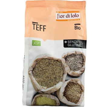 BIO Teff 400Gr.