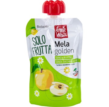 SOLO FRUTTA Mela Golden