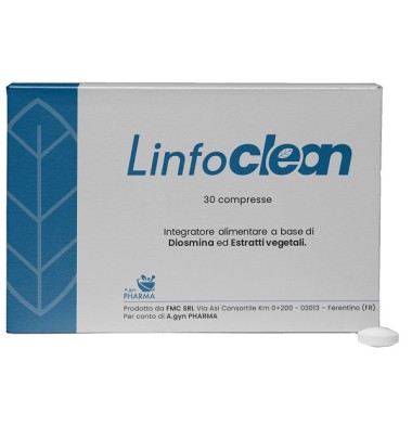 LINFOCLEAN 30 Cpr