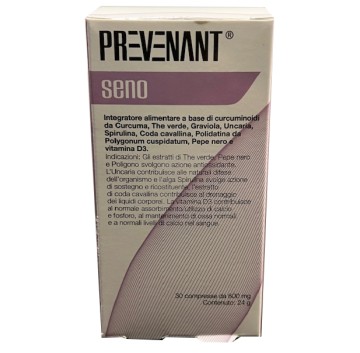 PREVENANT Seno 30 Cpr