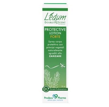 LEDUM DS Prot.Loz.Forte 75ml