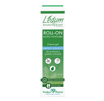 LEDUM DS Roll-On D-Punt.