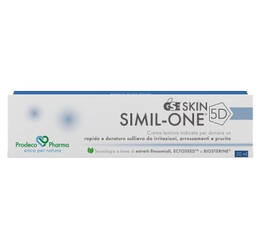 GSE SKIN 5D Simil-One Cr.30ml