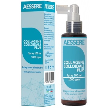 COLLAGENE Coll.Plus*1000ppm