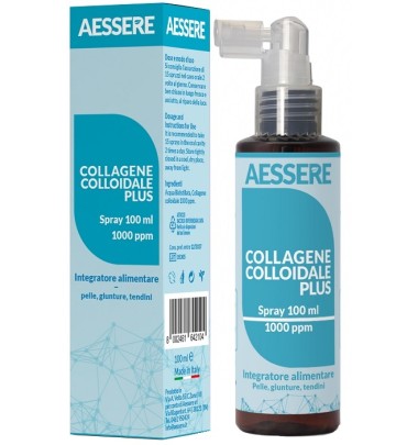 COLLAGENE Coll.Plus*1000ppm