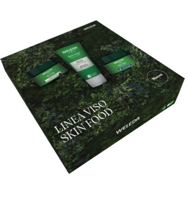 LINEA VISO SKIN FOOD