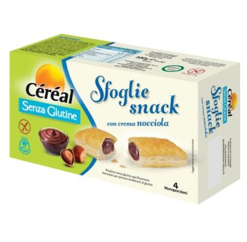CEREAL SG Sfoglie Nocc.4Monop.