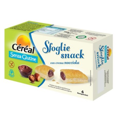 CEREAL SG Sfoglie Nocc.4Monop.