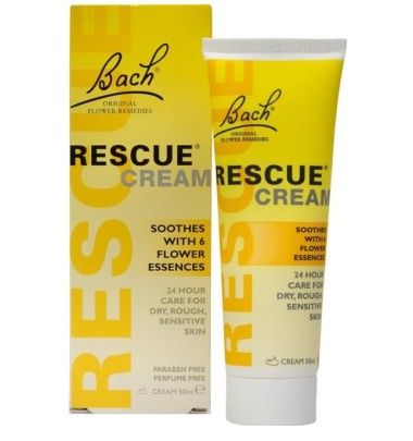 RESCUE CREAM 50ML