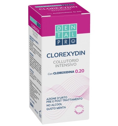 DENTALPRO Coll.Clx 0,20 200ml
