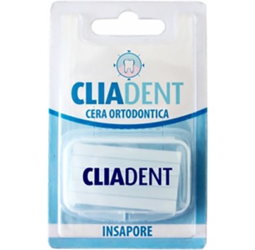 CLIADENT CERA ORTODONT INSAP