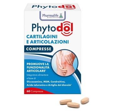 PHYTODOL Cartilagini/Art.60Cpr