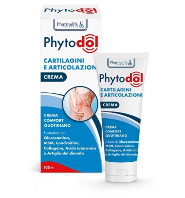 PHYTODOL Cartilagini Art.Crema
