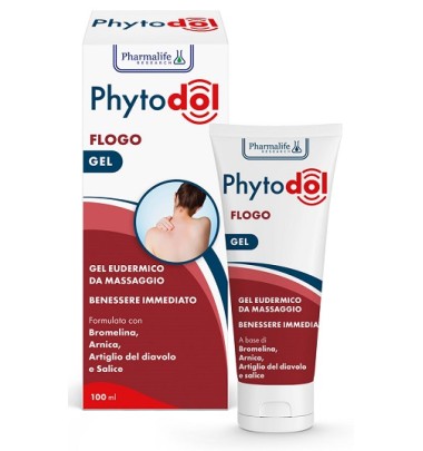 PHYTODOL Flogo Gel 100ml