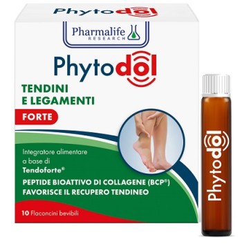 PHYTODOL TENDINI LEG FT10SHOTS
