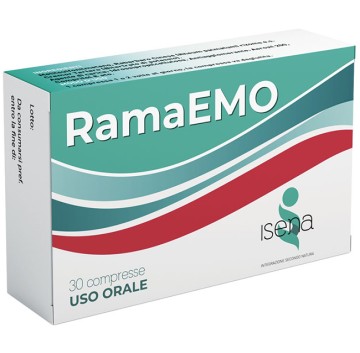 RAMAEMO 30 Cps