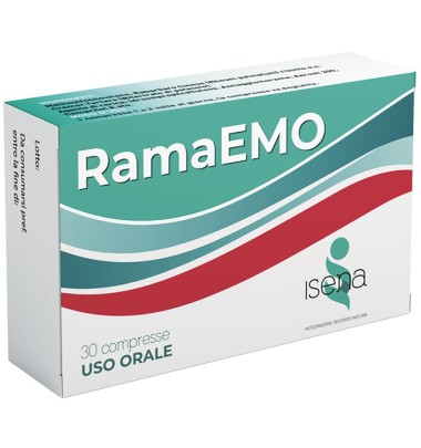 RAMAEMO 30 Cps