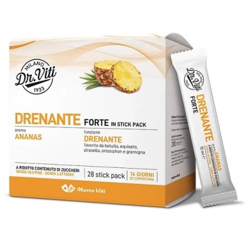 DRENANTE Ananas 28Stk S/Z MV