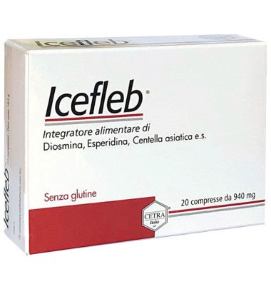 ICEFLEB 20CPR