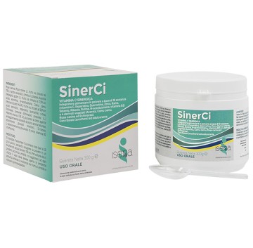 SINERCI Vit.C Siner 300g