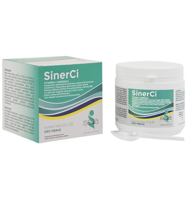 SINERCI Vit.C Siner 300g