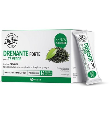 DRENANTE Te Verde 28Stk S/Z MV