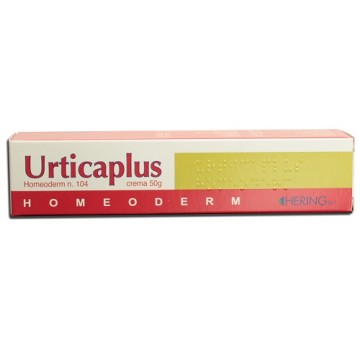 URTICAPLUS POM 50G HERING