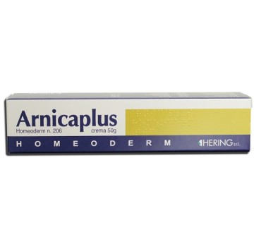 ARNICAPLUS CREMA 50G HERING