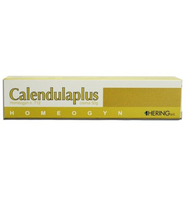 CALENDULAPLUS POM VAG 50G HERING