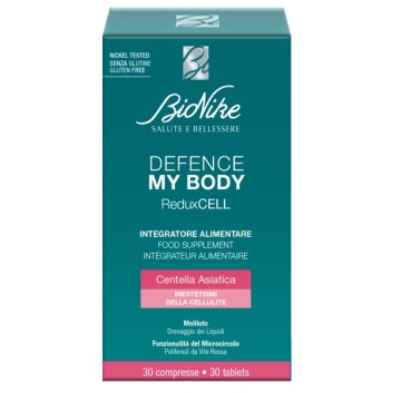 MY BODY REDUXCELL 30CPR