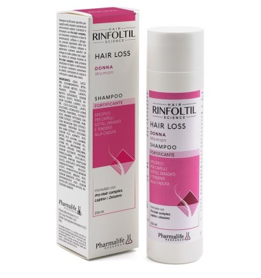 RINFOLTIL HAIR LOSS D SHAMPOO