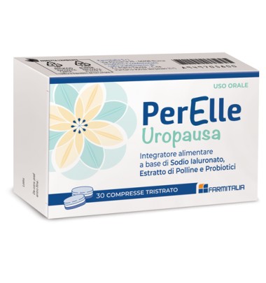 PERELLE 30Cpr Uropausa