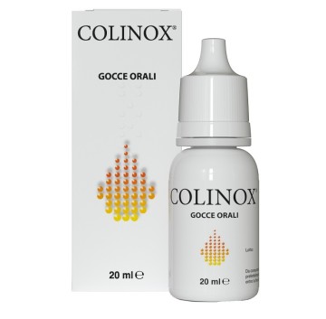 COLINOX Gtt*20ml