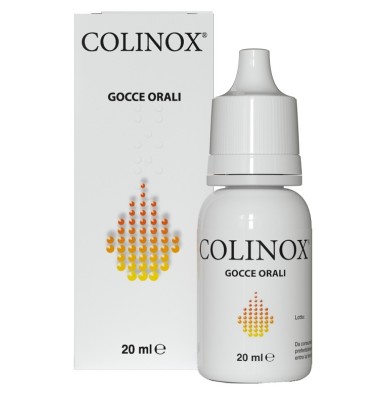 COLINOX Gtt*20ml