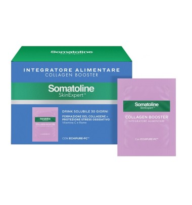 SOMAT Skin Ex Drink Boost30Bst