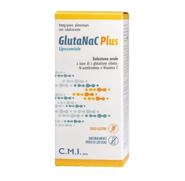 GLUTANAC PLUS 100ml