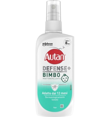 AUTAN DEFENSE BIMBO 100ML