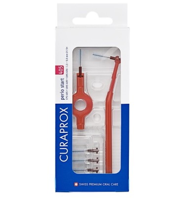 CURAPROX CPS PERIO 5 SCOV. 405
