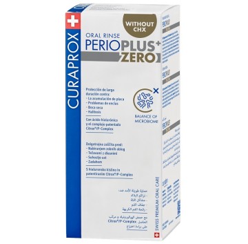CURAPROX Perio Plus Zero 200ml