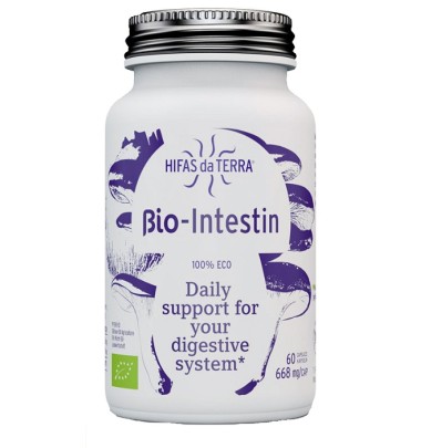 BIO-INTENSTIN 60 Cps