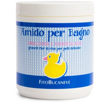 AMIDO BAGNO 400 GR FITOB