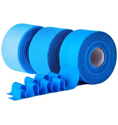 CURA FISIOTAPE BLU