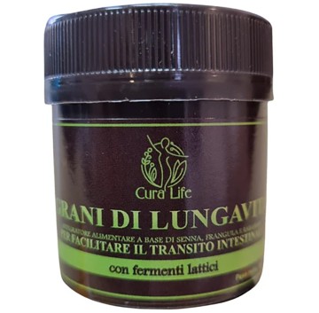 CURALIFE GRANI LUNGA VITA 35G