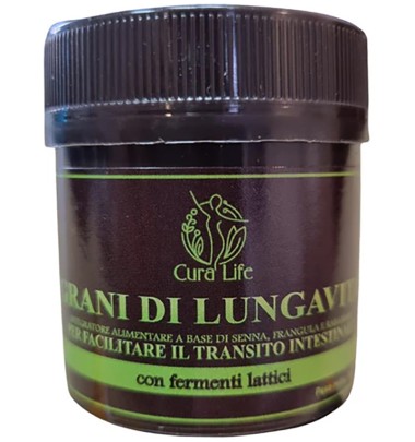 CURALIFE GRANI LUNGA VITA 35G