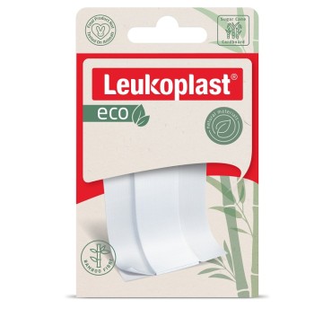 LEUKOPLAST ECO Cer.6x10 5pz