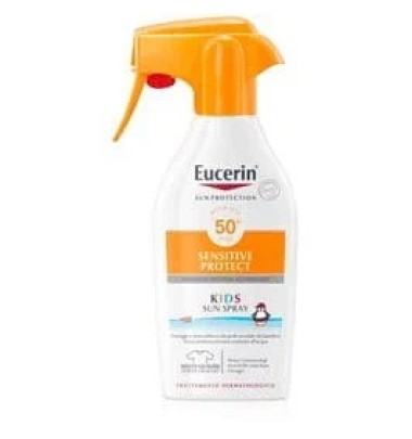 EUCERIN SUN Kids Spy 50+