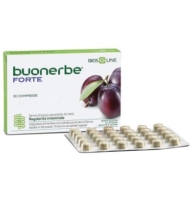 BUONERBE Forte 90 Cpr